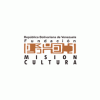Fundacion Mision Cultura Logo