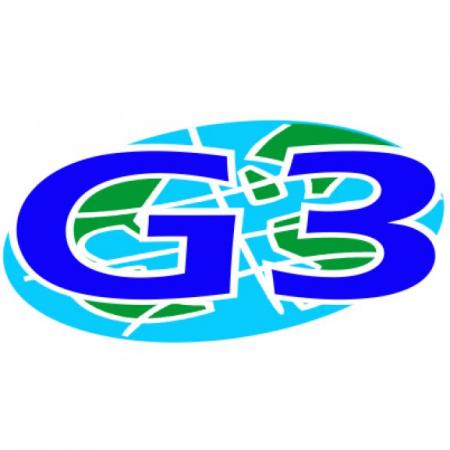 G3 Transporte Executivo Logo