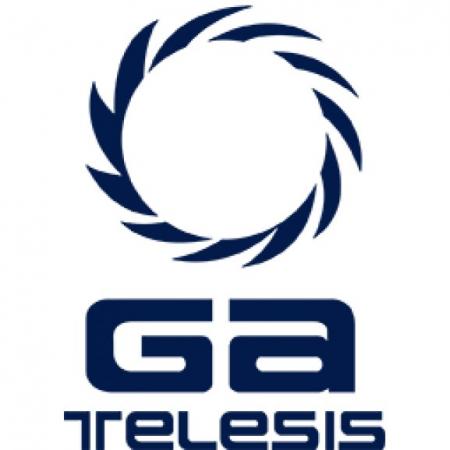 Ga Telesis Logo