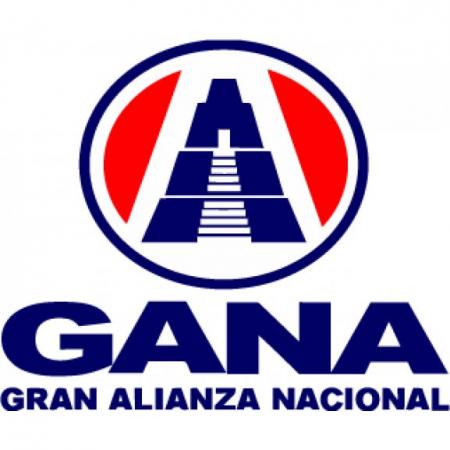 Gana Logo