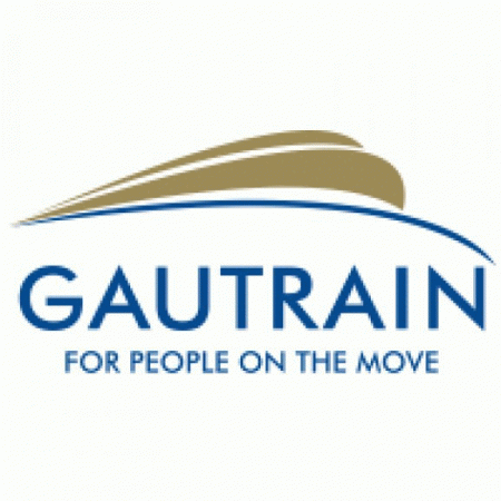 Gautrain Logo