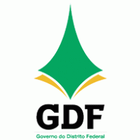 Gdf Logo