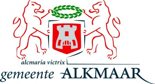 Gemeente Alkmaar Logo
