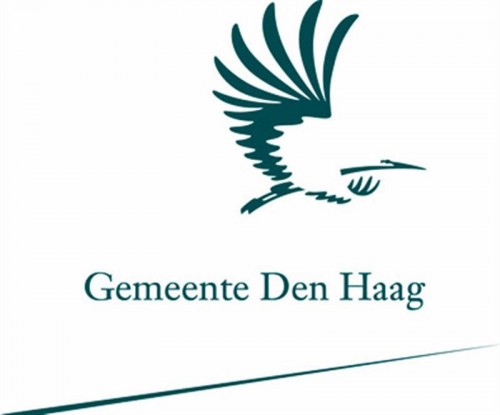 Gemeente Den Haag Logo