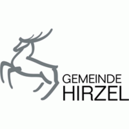 Gemeinde Hirzel Logo