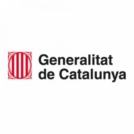 Generalitat De Catalunya Logo Vector