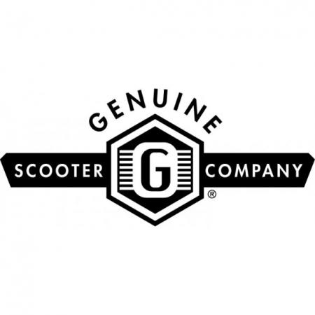 Genuine Scooter Company Logo