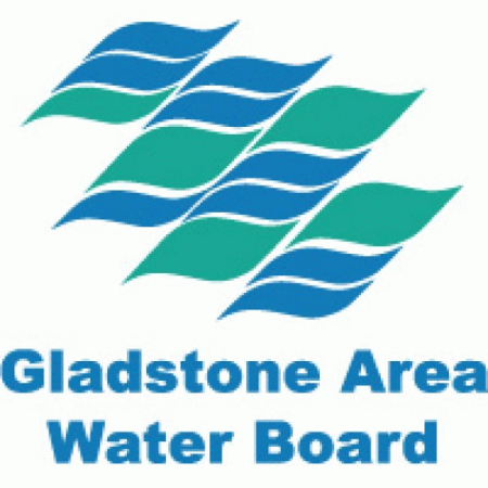 Gladstone Area Water Board Logo