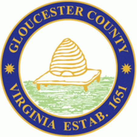 Glocester County Logo