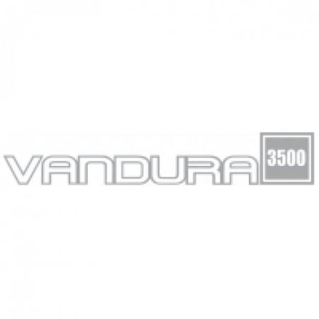 Gmc Vandura 3500 Logo