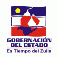 Gobernacion Del Zulia Logo