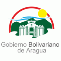 Gobierno Bolivariano De Aragua Logo