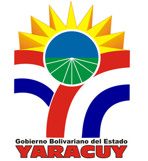 Gobierno Bolivariano De Yaracuy Logo