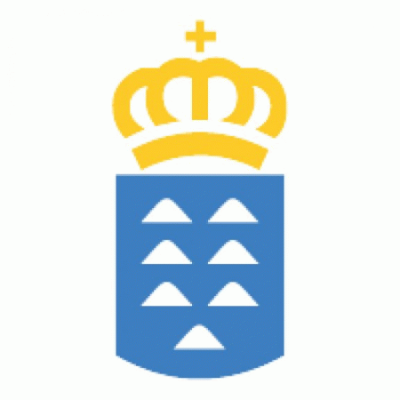 Gobierno Canarias Escudo Logo