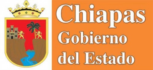 Gobierno Chiapas 2006-2012 Logo