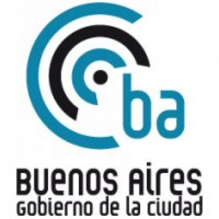 Gobierno De Buenos Aires Logo