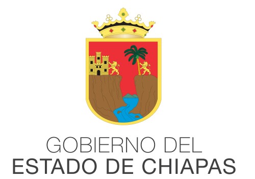 Gobierno De Chiapas Logo