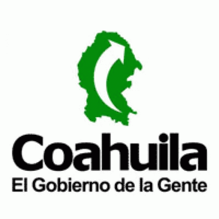Gobierno De Coahuila Logo