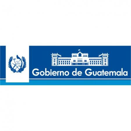 Gobierno De Guatemala Logo