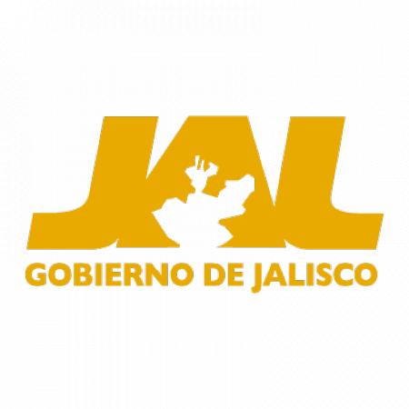 Gobierno De Jalisco Logo