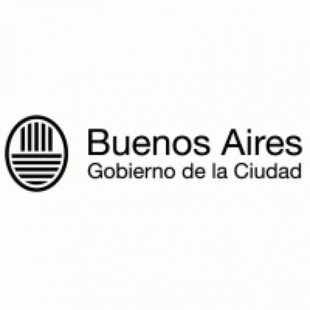 Gobierno De La Ciudad De Buenos Aires Logo