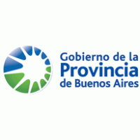 Gobierno De La Provincia De Buenos Aires Logo