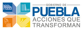 Gobierno De Puebla Logo