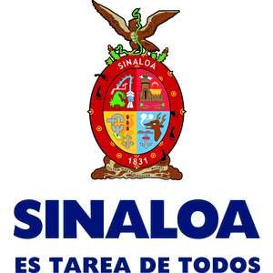 Gobierno De Sinaloa Logo