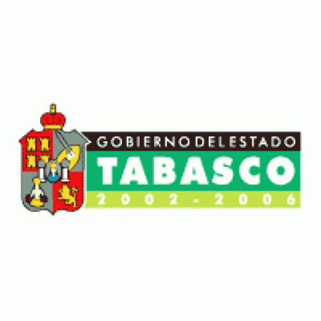 Gobierno Del Edo Tabasco Logo