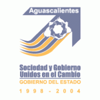 Gobierno Del Estado De Aguascalientes Logo