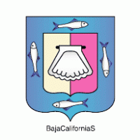 Gobierno Del Estado De Baja California Sur Logo