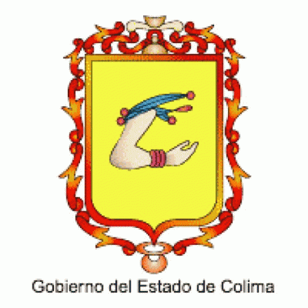 Gobierno Del Estado De Colima Logo