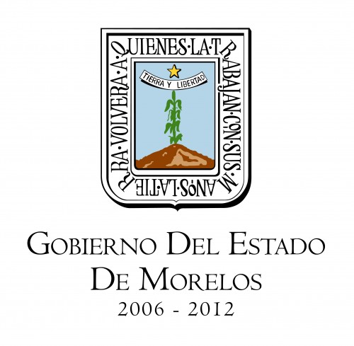 Gobierno Del Estado De Morelos Logo
