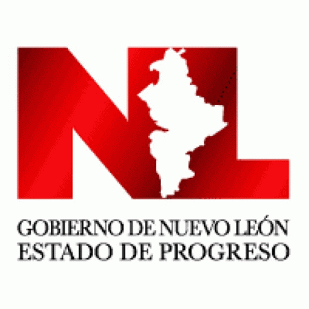 Gobierno Del Estado De Nuevo Leon Logo