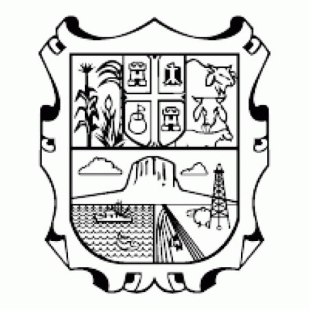 Gobierno Del Estado De Tamaulipas Logo