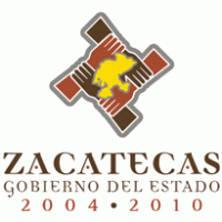Gobierno Del Estado De Zacatecas Logo