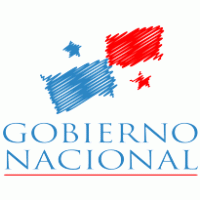Gobierno Nacional Panama Logo