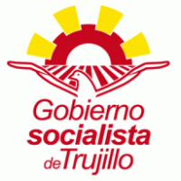 Gobierno Socialista De Trujillo Logo