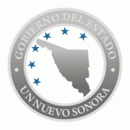 Gobierno Sonora 2009-2014 Logo