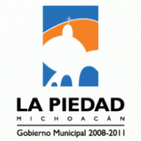 Gobierno-municipal-la-piedad-2008-2011 Logo