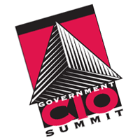 Government Cio Summit Logo