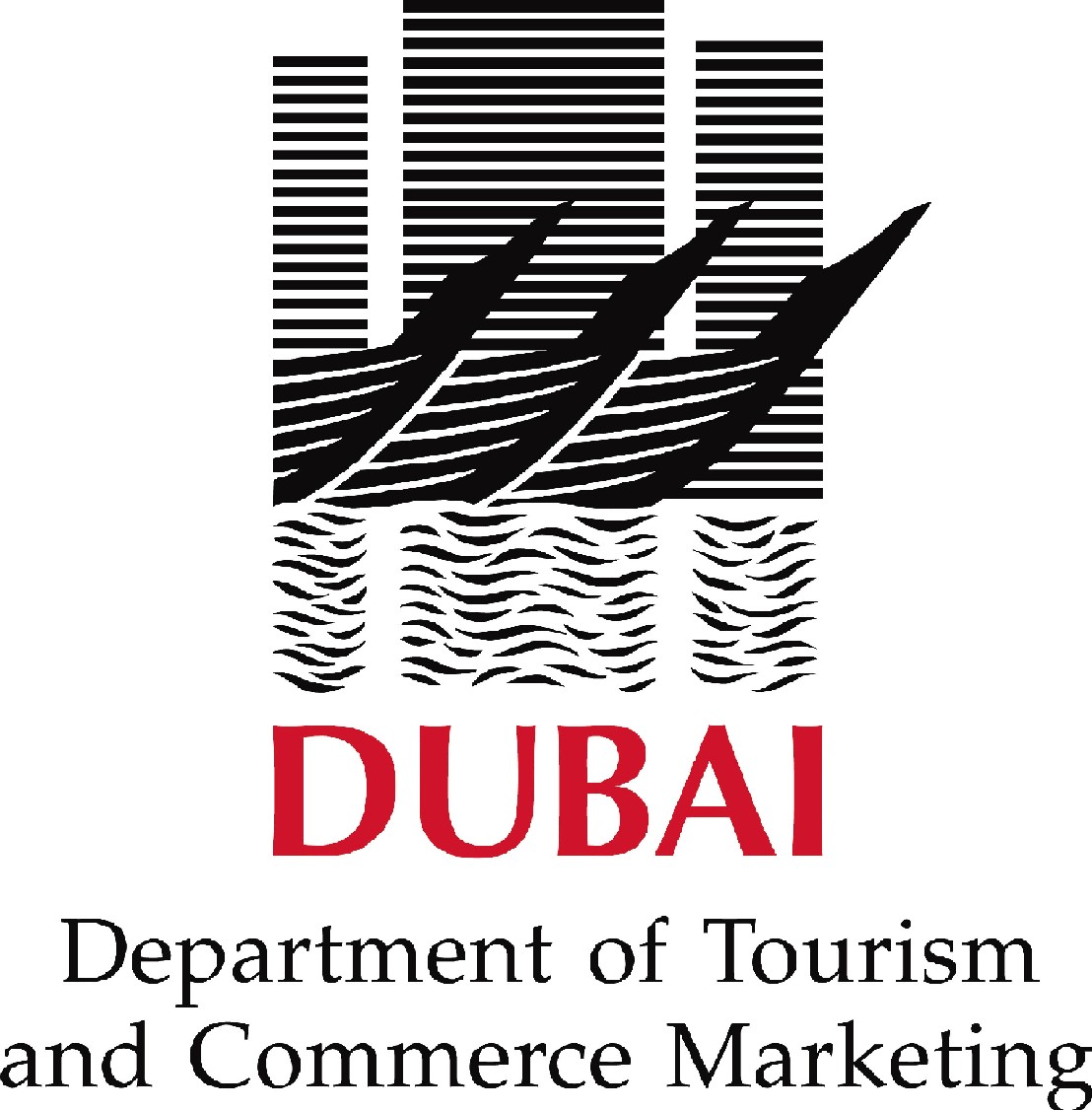 department of tourism ad agency