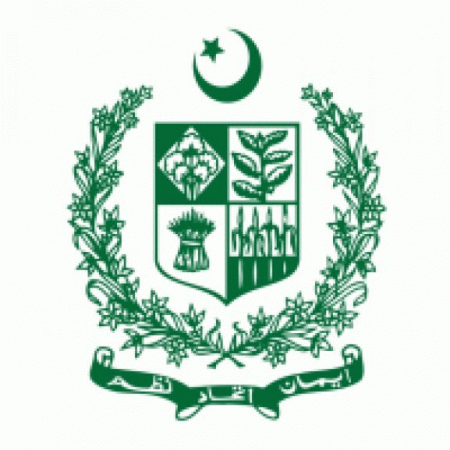 Government Of Pakistan Logo