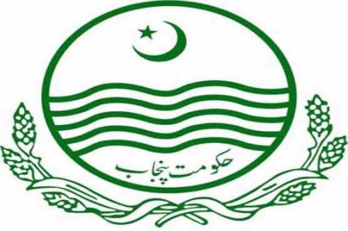 Government Of Punjab Logo