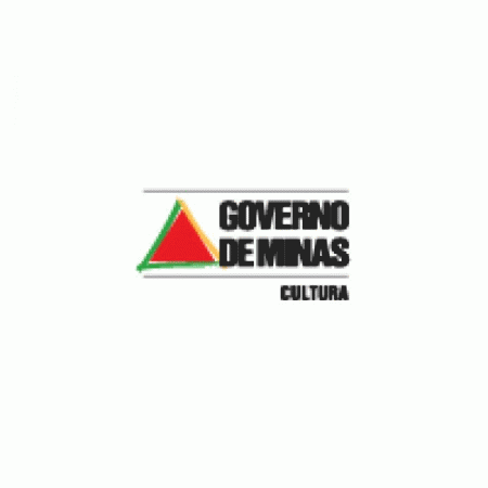 Governo De Minas Logo