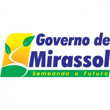 Governo De Mirassol Logo