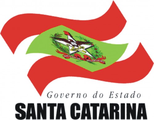 Governo De Santa Catarina Logo