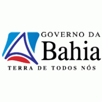 Governo Do Estado Da Bahia Logo