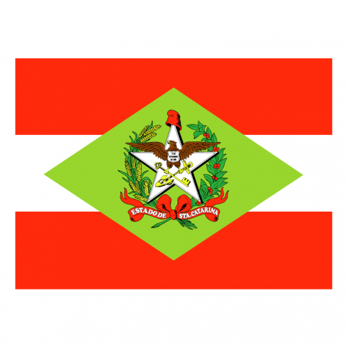Governo Do Estado De Santa Catarina Br Logo