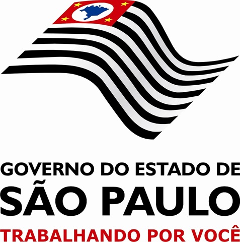 Governo Do Estado De Sao Paulo Logo